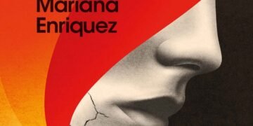 As Coisas que Perdemos no Fogo, de Mariana Enriquez