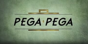 Pega Pega, nova novela das 7 da Rede Globo