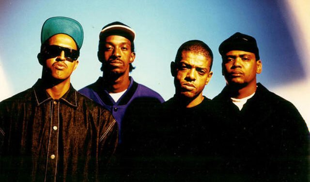 Racionais MC's Sobrevivendo no Inferno