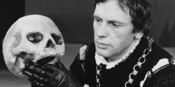 Jean-Louis em 'Hamlet'. Foto: Reprodução.