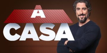 Novo reality da Record, ‘A Casa’, testa limites dos participantes