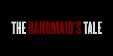 The Handmaid's Tale