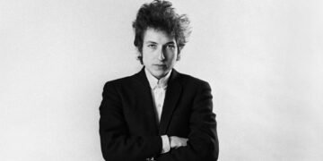 bob dylan