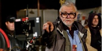 George Romero nos deixou o gore, a crítica social e os zumbis