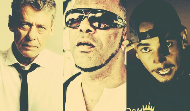 Fabrício FBC, Gog e Chico Buarque: a eterna construção