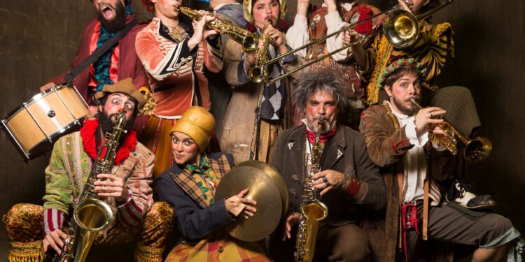 Festival Internacional de Teatro de São José do Rio Preto