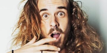 Com o HDiário, Gabriel Comicholi encontrou estímulo para encarar a vida após a descoberta do HIV. Foto: Divulgação.