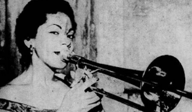 Gilda de Barros