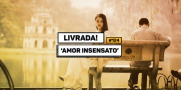 Livrada – Ep. #124: 'Amor Insensato', de Jun'Ichiro Tanizaki