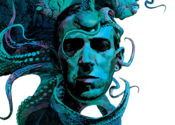 'Nas Montanhas da Loucura': a cosmologia insana de H.P. Lovecraft