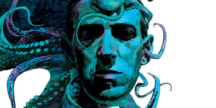 'Nas Montanhas da Loucura': a cosmologia insana de H.P. Lovecraft
