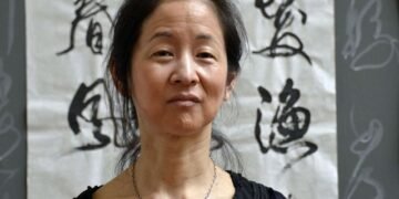 Julie Otsuka: quando havia campos de concentração