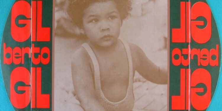 'Expresso 2222' e o modernismo vintage de Gilberto Gil