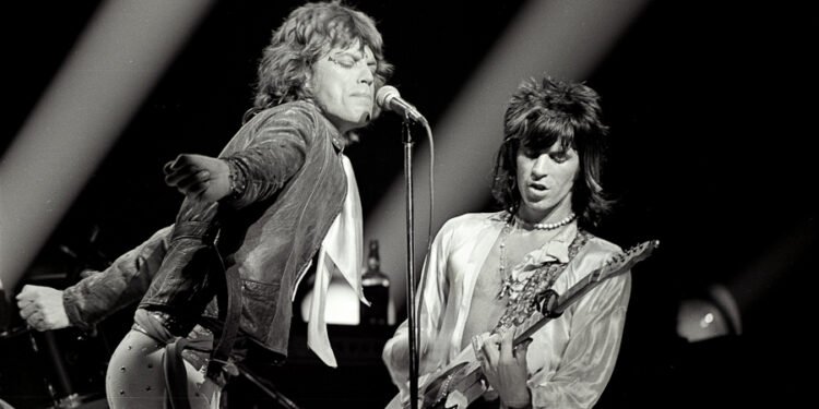 Largados e quebrados: ‘Exile on Main St.' e a veia criativa dos Stones