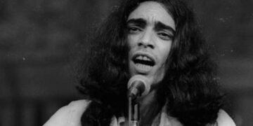 Sérgio Sampaio: a poesia de um "maldito"