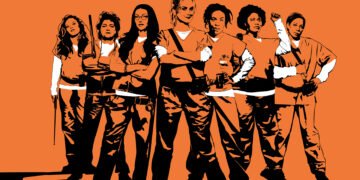 Quinte temporada de Orange Is the New Black
