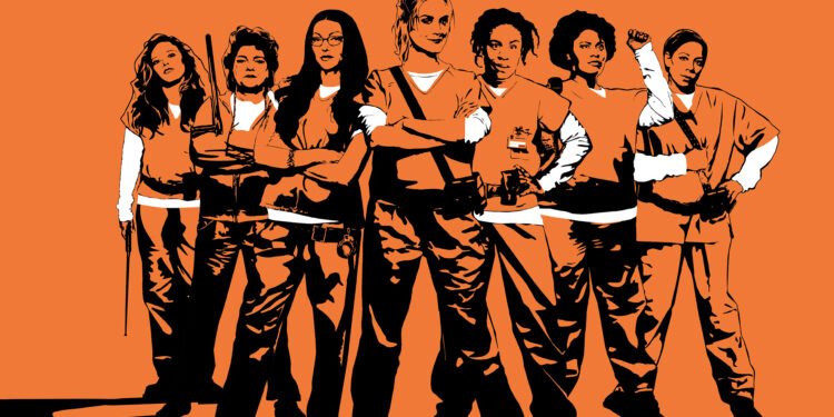 Quinte temporada de Orange Is the New Black