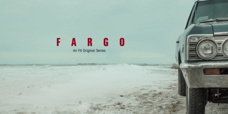 A violência cômica da terceira temporada de 'Fargo'