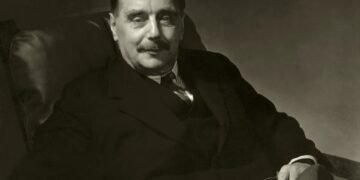 A Guerra dos Mundos - H. G. Wells