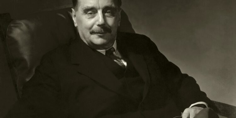 A Guerra dos Mundos - H. G. Wells