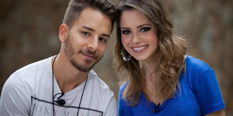 Sandy e Junior