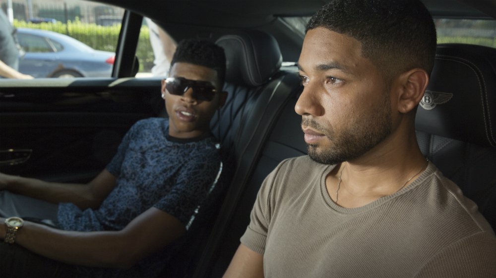 Segunda temporada de 'Empire' é tão ruim que acaba sendo ótima