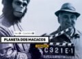 Cinemarden: Planeta dos Macacos