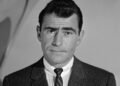 Rod Serling e a origem do programa 'Além da Imaginação'