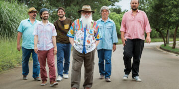 hermeto pascoal e grupo - no mundo dos sons