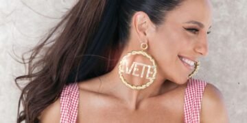 Ivete Sangalo - À Vontade