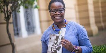 Futhi Ntshingila: “Trump foi eleito por dizer em voz alta o que maioria acreditava secretamente”