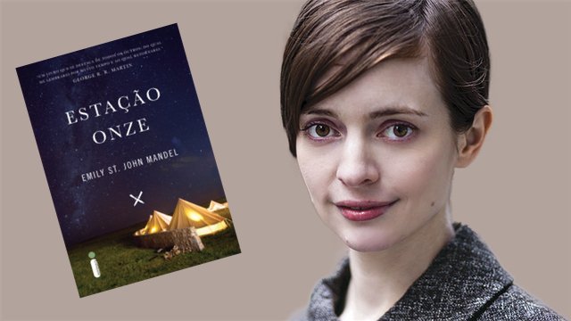 'Estação Onze': entre Shakespeare, apocalipse, fanatismos e quadrinhos