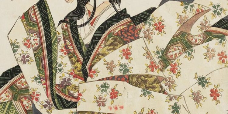 'O Japão no feminino' revela poetas japonesas clássicas