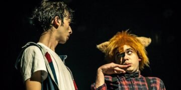 lobisomem - tiago luz