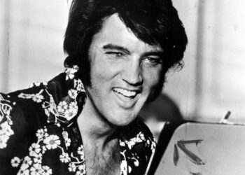 Quatro décadas sem Elvis Presley, quatro álbuns fundamentais de sua carreira