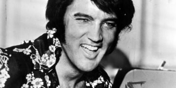 Quatro décadas sem Elvis Presley, quatro álbuns fundamentais de sua carreira