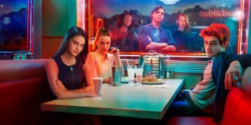 'Riverdale' é uma novela adolescente divertida, mesmo com erros