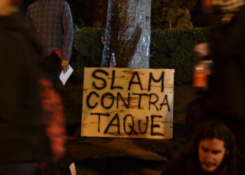 Slam Contrataque - Curitiba