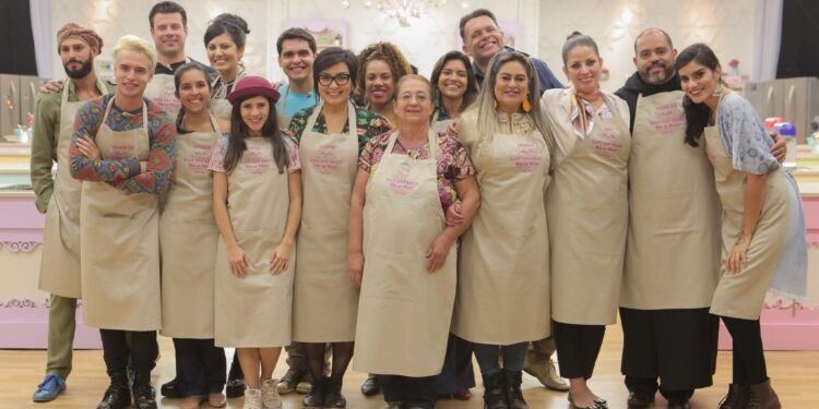 Um zoológico chamado reality show