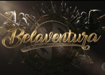 ‘Belaventura’, da Rede Record, é visivelmente inspirada na aclamada série ‘Game of Thrones’