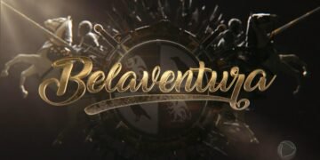 ‘Belaventura’, da Rede Record, é visivelmente inspirada na aclamada série ‘Game of Thrones’