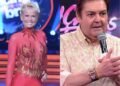 Quais as diferenças entre 'Dança dos Famosos' e 'Dancing Brasil'?