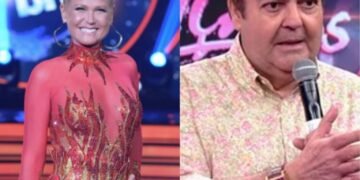 Quais as diferenças entre 'Dança dos Famosos' e 'Dancing Brasil'?