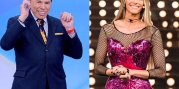 O que o caso Silvio Santos x Fernanda Lima diz sobre machismo na TV