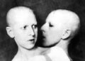 Claude Cahun