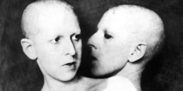 Claude Cahun