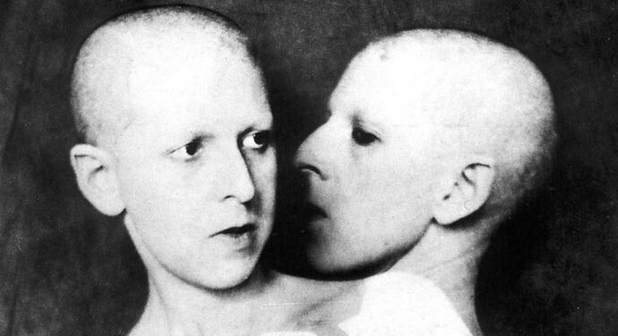 Claude Cahun