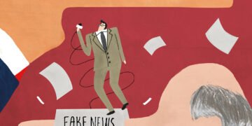 "Pequeno manual prático de identificação de informação falsa na internet", crônica de Yuri Al'Hanati.