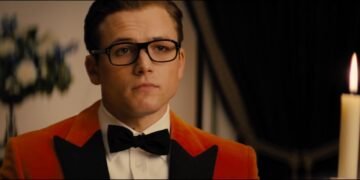 'Kingsman: O Círculo Dourado' não está à altura do original