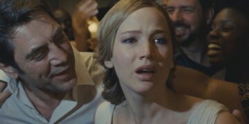 Aronofsky profana e desmistifica maternidade em 'Mãe!'
